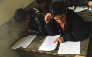 آگاهی دانش آموزان خراسان شمالی در مورد منابع آب مورد سنجش قرار گرفت